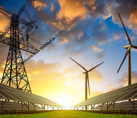 ¿Cuál es la importancia de las energías renovables con vistas a un futuro más limpio? Importancia de las energías renovables b