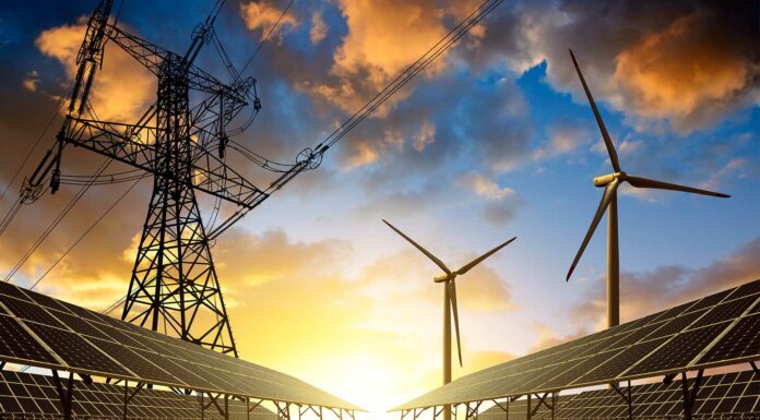 ¿Cuál es la importancia de las energías renovables con vistas a un futuro más limpio? Importancia de las energías renovables b