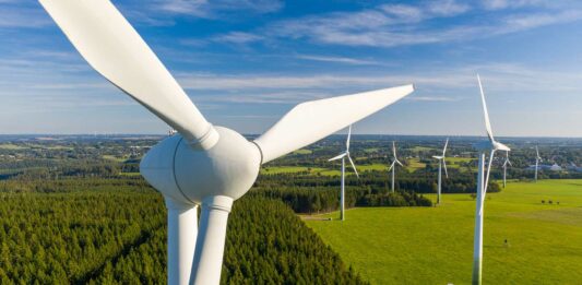 Aplicaciones de la energía eólica | ¿Cuáles son sus usos más comunes? aplicaciones de la energía eólica