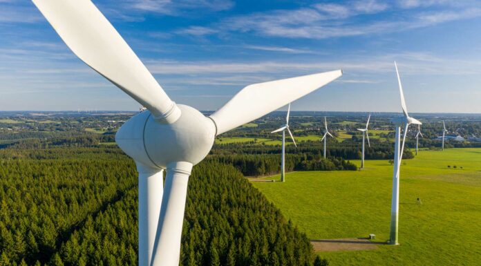 Aplicaciones de la energía eólica | ¿Cuáles son sus usos más comunes? aplicaciones de la energía eólica