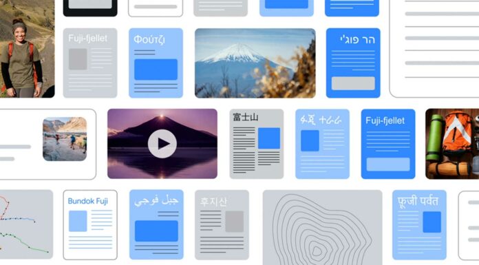 MUM | La IA avanzada que te responderá cuando busques en Google MUM IA de Google