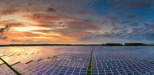 ¿Cuáles son los tipos de energía solar que existen? Tipos de energía solar