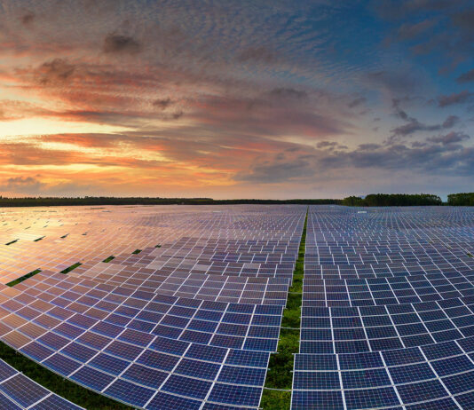 ¿Cuáles son los tipos de energía solar que existen? Tipos de energía solar