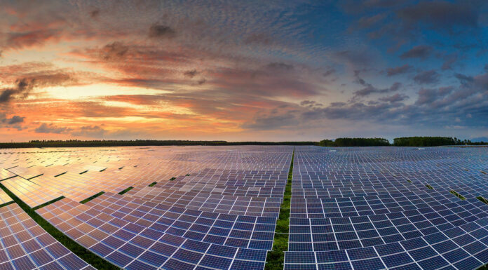 ¿Cuáles son los tipos de energía solar que existen? Tipos de energía solar