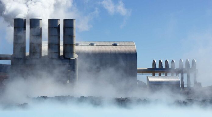 Ventajas y desventajas de la energía geotérmica | ¿Cuáles son sus pros y contras? Ventajas y Desventajas de la energía geotérmica (1)