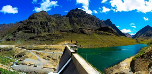 Ventajas y desventajas de la energía hidráulica | Pros y contras de la renovable más antigua Ventajas y desventajas de la energía hidráulica