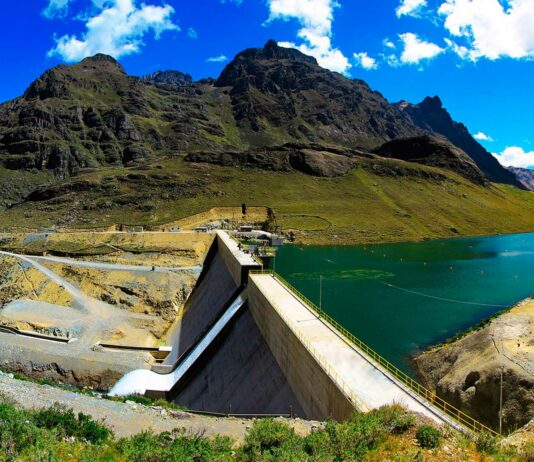 Ventajas y desventajas de la energía hidráulica | Pros y contras de la renovable más antigua Ventajas y desventajas de la energía hidráulica