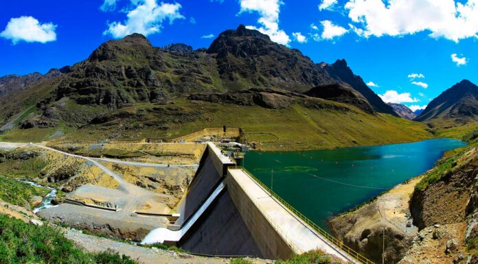 Ventajas y desventajas de la energía hidráulica | Pros y contras de la renovable más antigua Ventajas y desventajas de la energía hidráulica