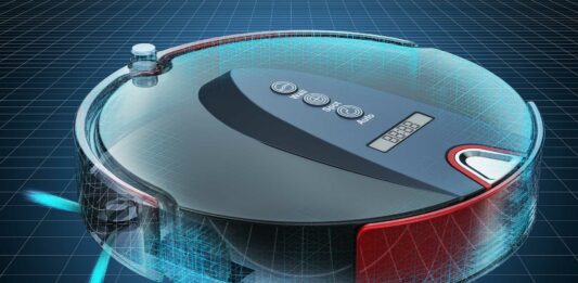 Cinco claves para comprar un buen robot aspirador inteligente claves para escoger bien un robot aspirador inteligente