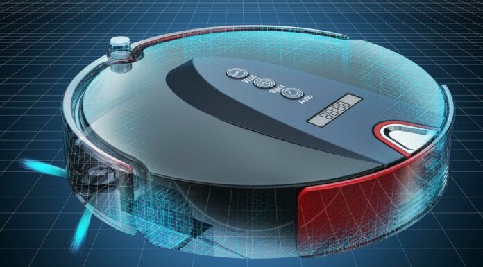 Cinco claves para comprar un buen robot aspirador inteligente claves para escoger bien un robot aspirador inteligente