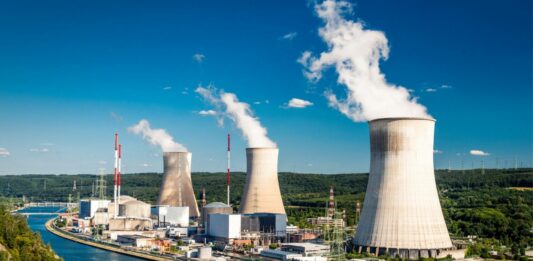 Energía nuclear | ¿Qué es? ¿Es una energía limpia?