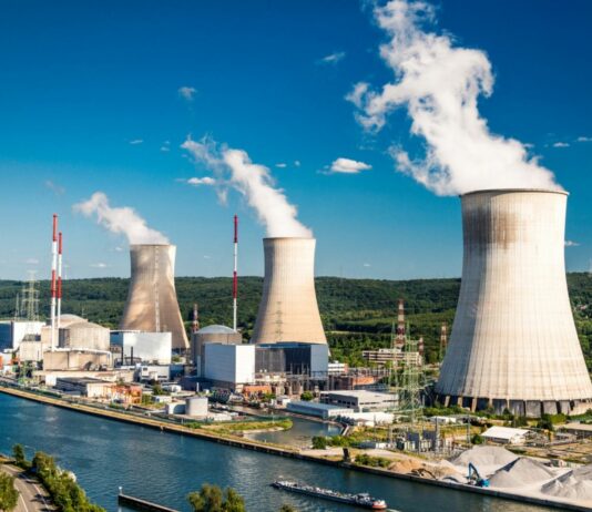 Energía nuclear | ¿Qué es? ¿Es una energía limpia?