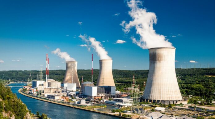 Energía nuclear | ¿Qué es? ¿Es una energía limpia?