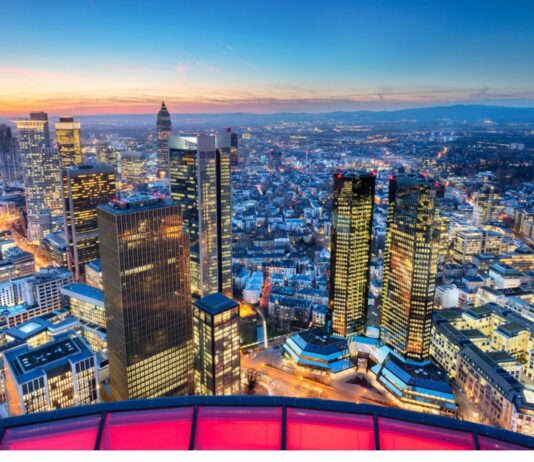 ¿Cuáles son los 10 países más innovadores del mundo en 2021?
