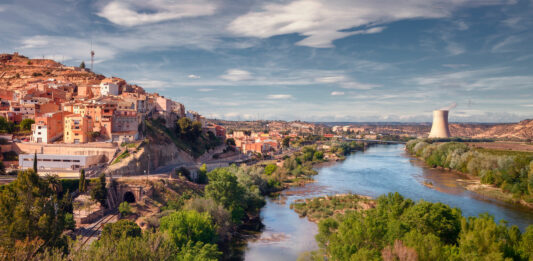 Energía nuclear | La «manzana de la discordia» en Europa 1-Energía-nuclear-Europa