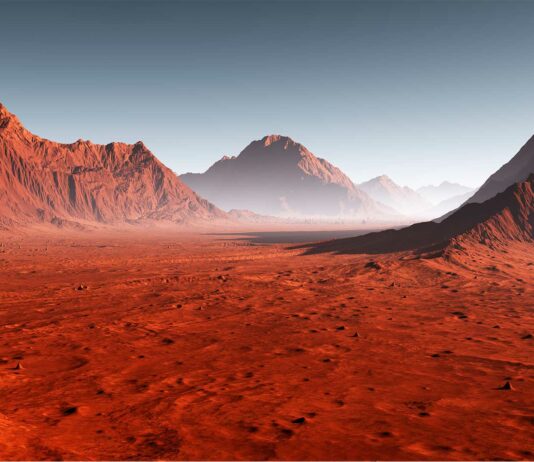 Los planes de China para colonizar Marte | Pasado, presente y futuro Planes de china para colonizar Marte