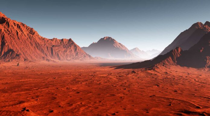 Los planes de China para colonizar Marte | Pasado, presente y futuro Planes de china para colonizar Marte