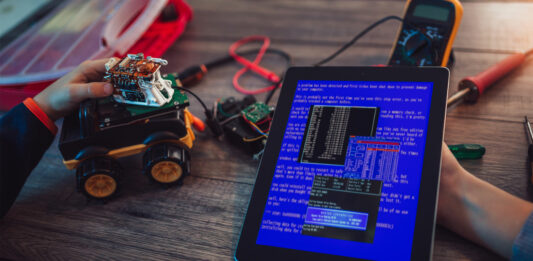 Robótica educativa | Qué es, beneficios y ejemplos Robótica educativa PR