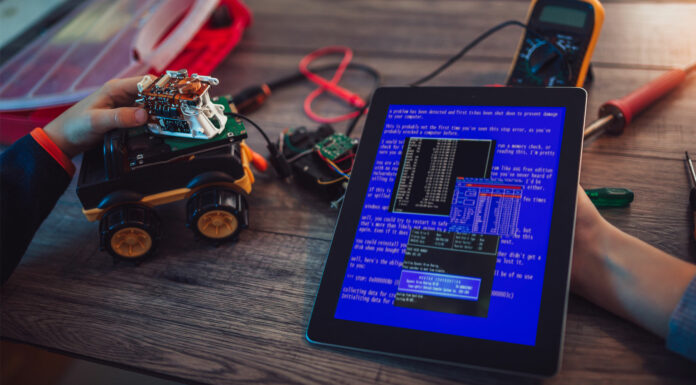 Robótica educativa | Qué es, beneficios y ejemplos Robótica educativa PR