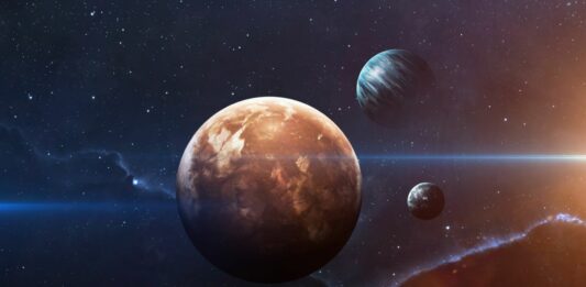 Exoplanetas hycean | Los mundos hiceánicos con potencial para la vida extraterrestre