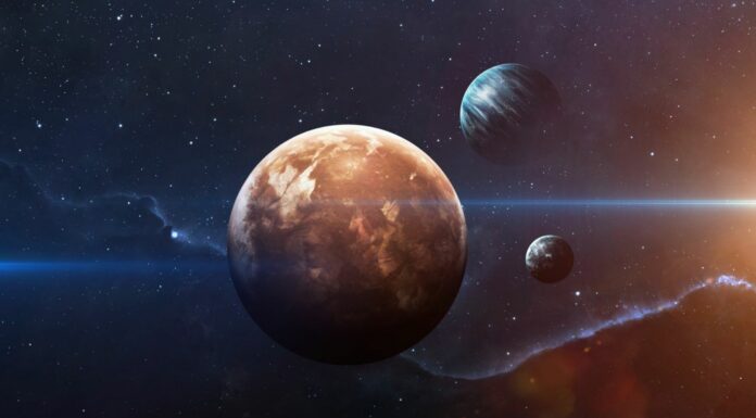 Exoplanetas hycean | Los mundos hiceánicos con potencial para la vida extraterrestre