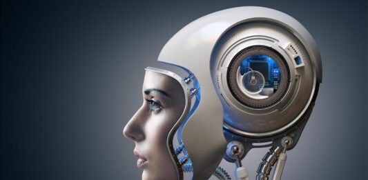 Robot androide | ¿Mucho de desarrollo tecnológico y poco de peligro para los humanos?