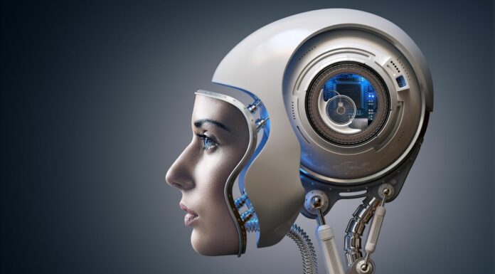 Robot androide | ¿Mucho de desarrollo tecnológico y poco de peligro para los humanos?