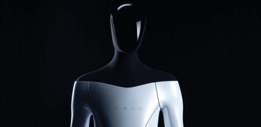 Elon Musk presenta Tesla Bot | Un robot humanoide con tecnología Autopilot