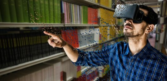 Diferencias entre realidad virtual y realidad aumentada