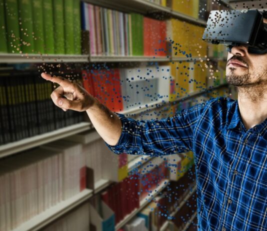 Diferencias entre realidad virtual y realidad aumentada