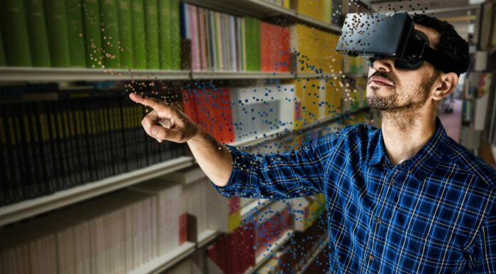 Diferencias entre realidad virtual y realidad aumentada