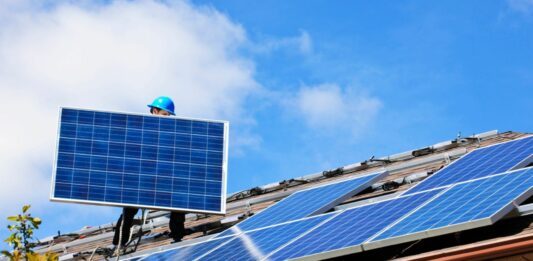 El problema de los paneles solares | Qué hacer con la basura que generan