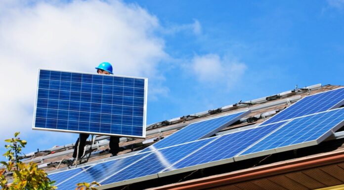 El problema de los paneles solares | Qué hacer con la basura que generan