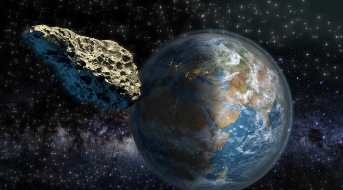 Misión DART de la NASA | La nave que impactó contra un asteroide para «salvar» a la Tierra