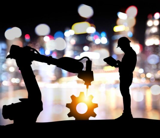 Internet industrial de las cosas | La conectividad en la Industria 4.0