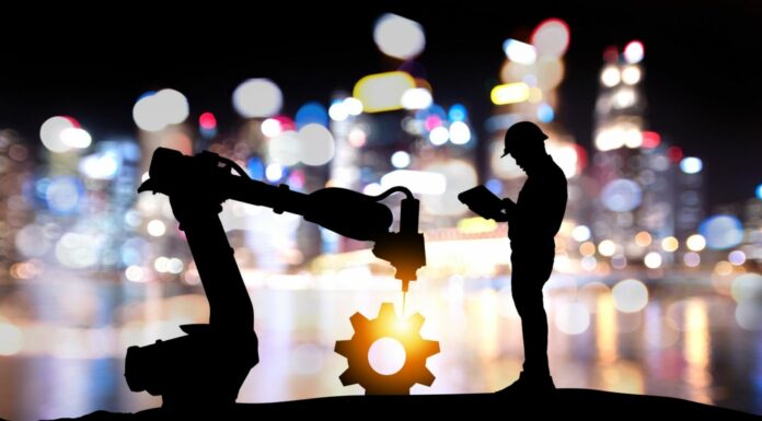 Internet industrial de las cosas | La conectividad en la Industria 4.0