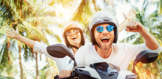¿Qué es y qué ventajas tiene el motosharing? que es el motosharing
