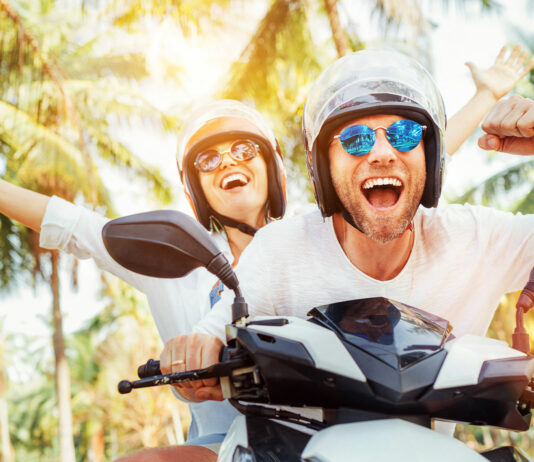 ¿Qué es y qué ventajas tiene el motosharing? que es el motosharing