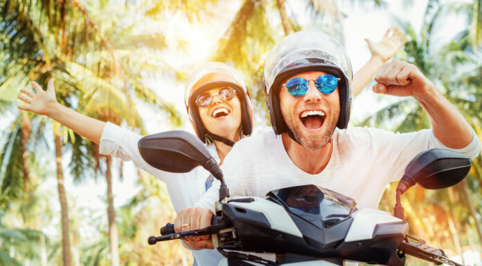 ¿Qué es y qué ventajas tiene el motosharing? que es el motosharing