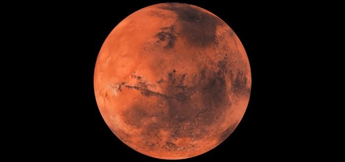 Planeta Rojo | Marte 