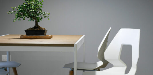 Sillas ecológicas: opciones para reducir nuestro impacto ambiental sillas ecologicas para reducir el impacto ambiental