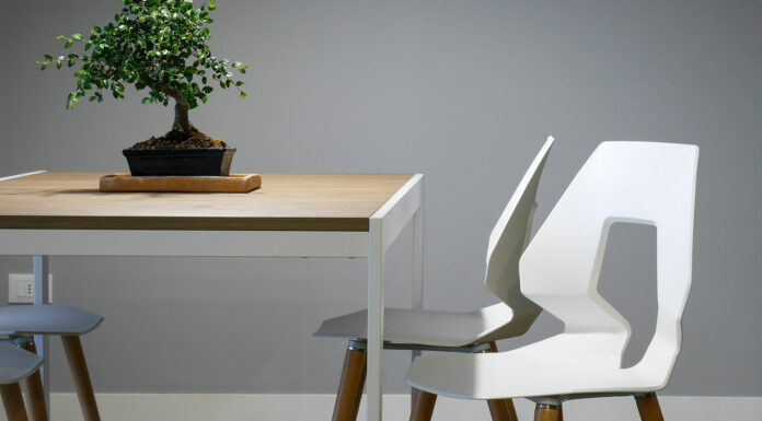 Sillas ecológicas: opciones para reducir nuestro impacto ambiental sillas ecologicas para reducir el impacto ambiental