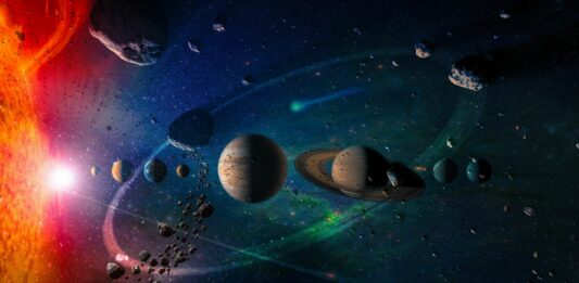 Terraformación | ¿Qué es? ¿Qué planeta se puede terraformar?