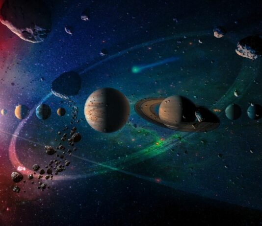 Terraformación | ¿Qué es? ¿Qué planeta se puede terraformar?