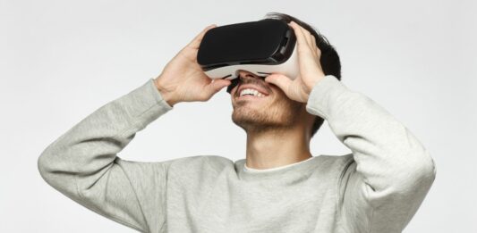 Tipos de realidad virtual | Su clasificación según el grado de inmersión