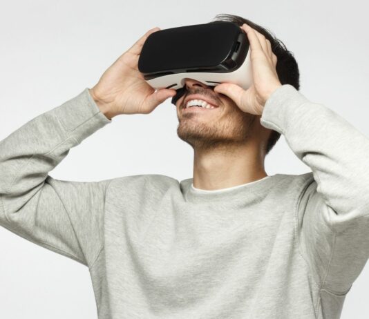 Tipos de realidad virtual | Su clasificación según el grado de inmersión