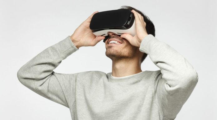 Tipos de realidad virtual | Su clasificación según el grado de inmersión
