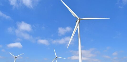 Reciclaje de palas de aerogeneradores | El gran reto de la energía eólica