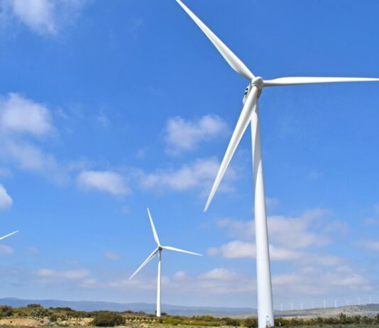 Reciclaje de palas de aerogeneradores | El gran reto de la energía eólica