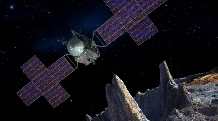 Viajes espaciales más ‘verdes’ | Cómo la NASA quiere usar energía solar para futuras misiones